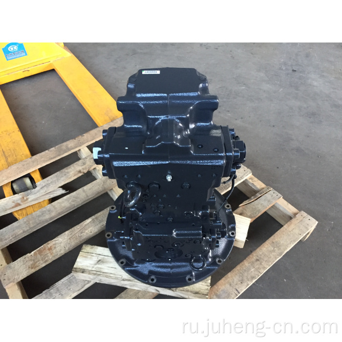 Подлинный новый 708-2L-00461 PC200-6 Экскаватор Гидравлический насос